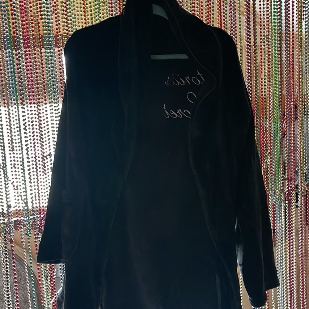 Victoria’s Secret Robe - Picture 3 of 3